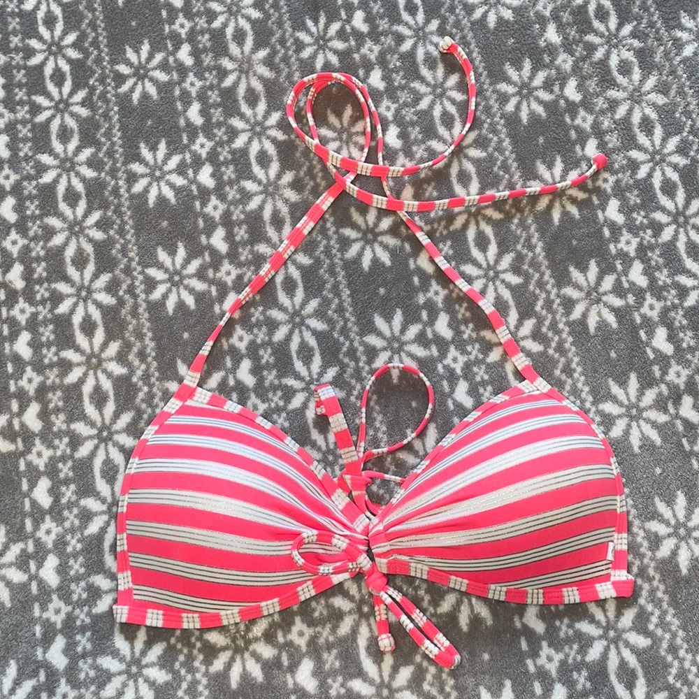 La Vie En Rose🌹Bikini Top👙